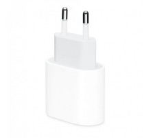 Зарядний пристрій для Apple iPhone, iPad 18W USB C Блок заряджання Power Adapter Type C