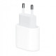 Зарядний пристрій для Apple iPhone, iPad 18W USB C Блок заряджання Power Adapter Type C