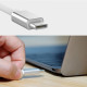 USB хаб для MacBook на 3 USB 3.0 Card Reader адаптер Usb hub USB-C to USB Card Reader на комп'ютер MacBook hub PAVLYSH (PH-16)