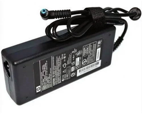 Блок живлення для ноутбука HP 19.5V 4.62A 90W (4.5*3.0 bluetip)