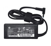 Блок питания для ноутбука HP 45W 19.5V 2.31A 4.5*3.0mm pin с кабелем питания (00-00006748)