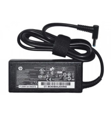 Блок питания для ноутбука HP 45W 19.5V 2.31A 4.5*3.0mm pin с кабелем питания (00-00006748)