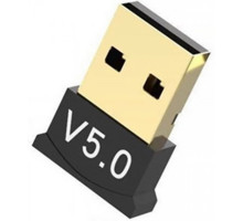 Беспроводной Bluetooth Adapter 5.0 USB мини адаптер для ноутбука и компьютера windows CSR-v5.0