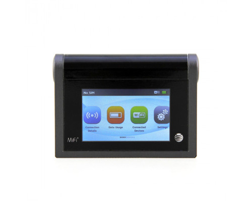 Novatel Wireless MiFi 5792