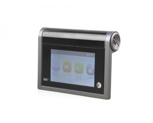 Novatel Wireless MiFi 5792