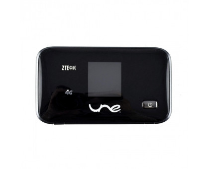 ZTE MF93D
