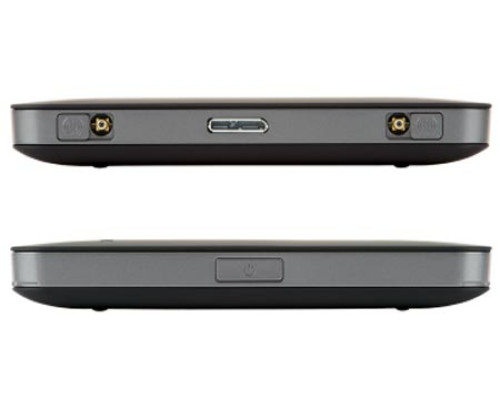 3G/4G Wi-Fi роутер Netgear 790S (Киевстар, Vodafone, Lifecell)