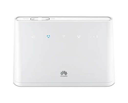Huawei B310s-22 White роутер