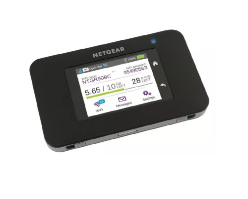 3G/4G Wi-Fi роутер Netgear 790S (Киевстар, Vodafone, Lifecell)
