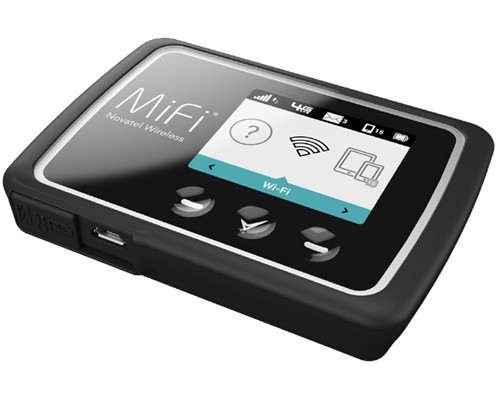 Novatel MiFi 6630