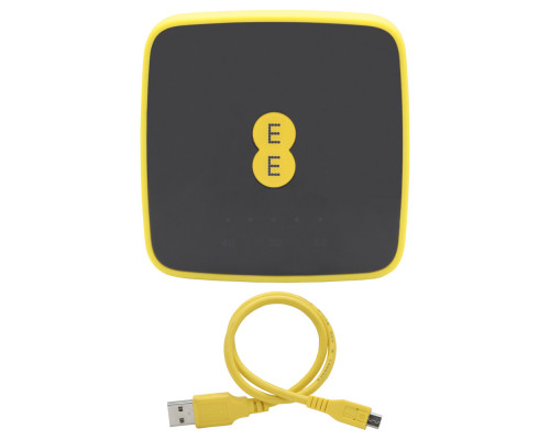 3G/4G Wi-Fi роутер Alcatel EE40 (Киевстар, Vodafone, Lifecell)