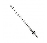 Антенна 3G направленная GSM Yagi 21 дБ 1920-2170 МГц