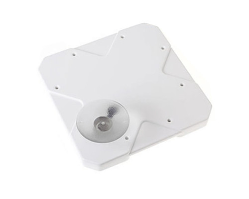 Антенна автомобильная ANTENITI 4G LTE MIMO 2×9 дБ