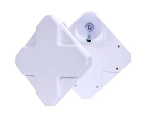 Антенна автомобильная ANTENITI 4G LTE MIMO 2×9 дБ