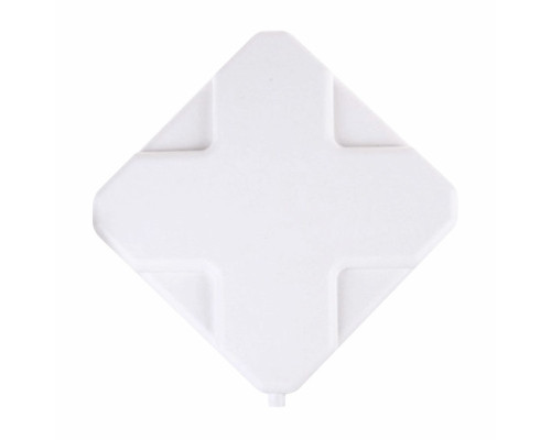 Антенна автомобильная ANTENITI 4G LTE MIMO 2×9 дБ