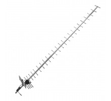 Антенна 3G CDMA 800 МГц 24 дБ (Интертелеком)