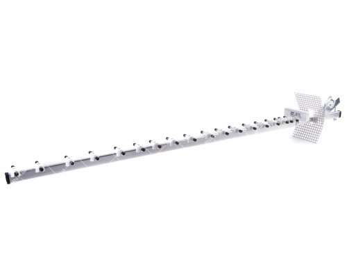 Антенна 3G / 4G LTE Стрела 1700 - 2170 МГц 21 дБ (Lifecell, Vodafone, Киевстар)