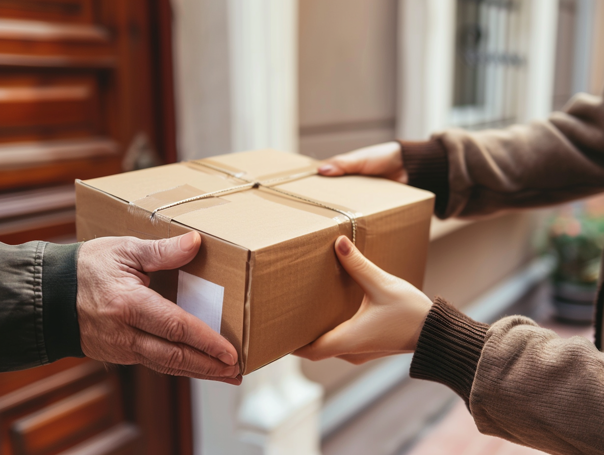 Отправляем без предоплаты