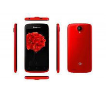 Lenovo S820e (Red/White) CDMA+GSM