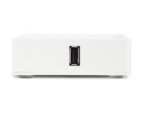 Маршрутизатор MikroTik RB951Ui-2nD HAP с поддержкой 3G 4G модемов