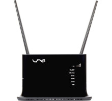 Стационарный 4G WiFi роутер Quanta QDC Киевстар, Vodafone, Lifecell
