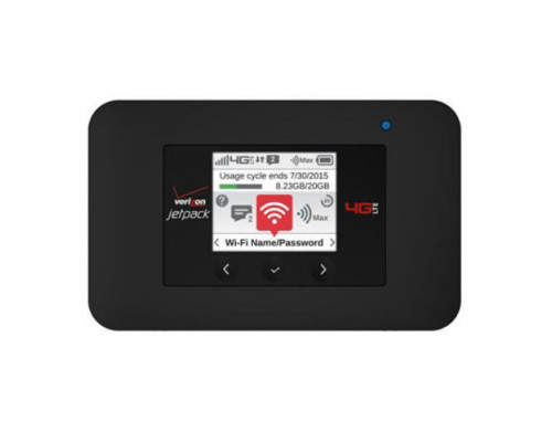 Мобільнsй роутер Netgear Jetpack AC791L