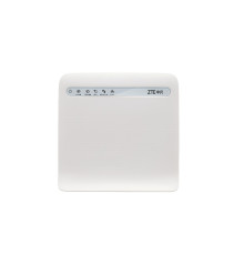 3G/4G Wi-Fi роутер ZTE MF253s (Киевстар, Vodafone, Lifecell)