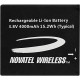 3G/4G Wi-Fi роутер Novatel MiFi 6620L (Київстар, Vodafone, Lifecell)
