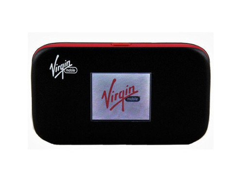 Sierra Netgear Mingle AirCard 778s Rev B