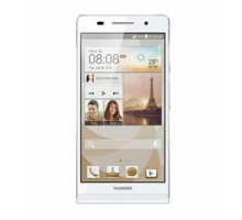 Huawei Ascend G6 White\Black