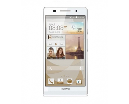 Huawei Ascend G6 White\Black