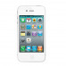 iPhone 4 CDMA A1349 8 ГБ белый