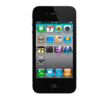 iPhone 4 A1332 8 ГБ Black