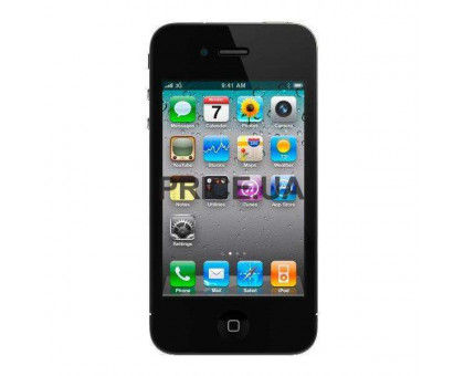iPhone 4 CDMA A1349 на 16 ГБ черный 