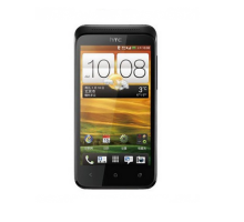 HTC T327d CDMA+GSM