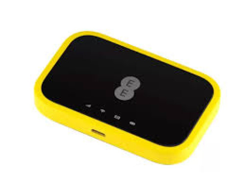 3G/4G Wi-Fi роутер Alcatel EE120 (Киевстар, Vodafone, Lifecell)