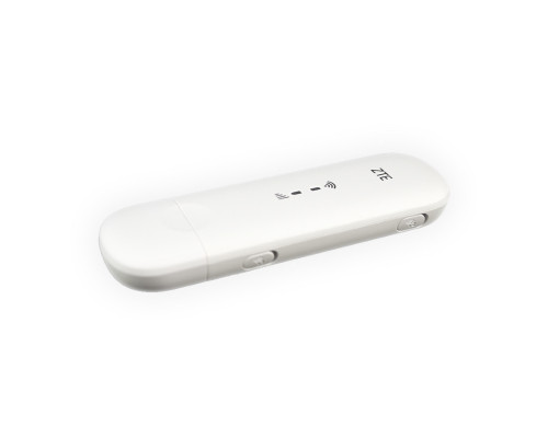 4G модем с WIFI ZTE MF79U