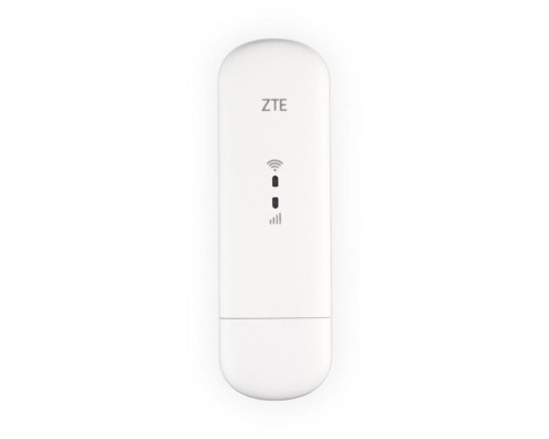 4G модем с WIFI ZTE MF79U