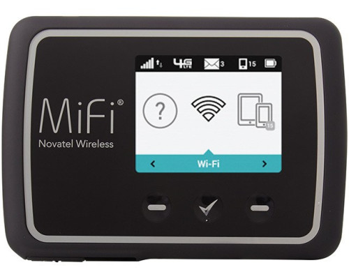 Novatel MiFi 6630