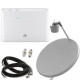 Комплект 4G WiFi роутер Huawei B315 + 4G антенна MIMO 2x28 дБ